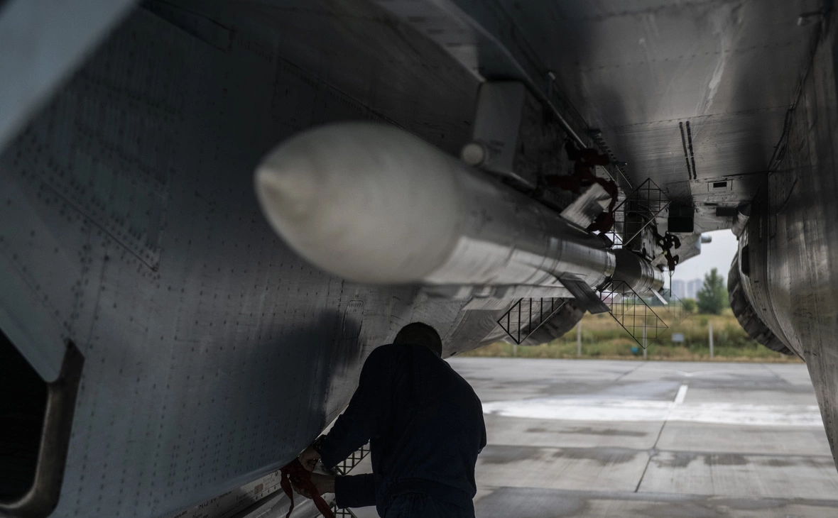 Валентин Капустин / РИА Новости