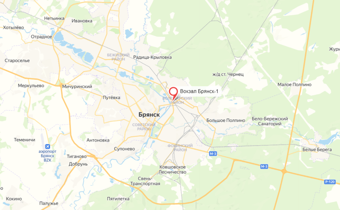 Яндекс.Карты