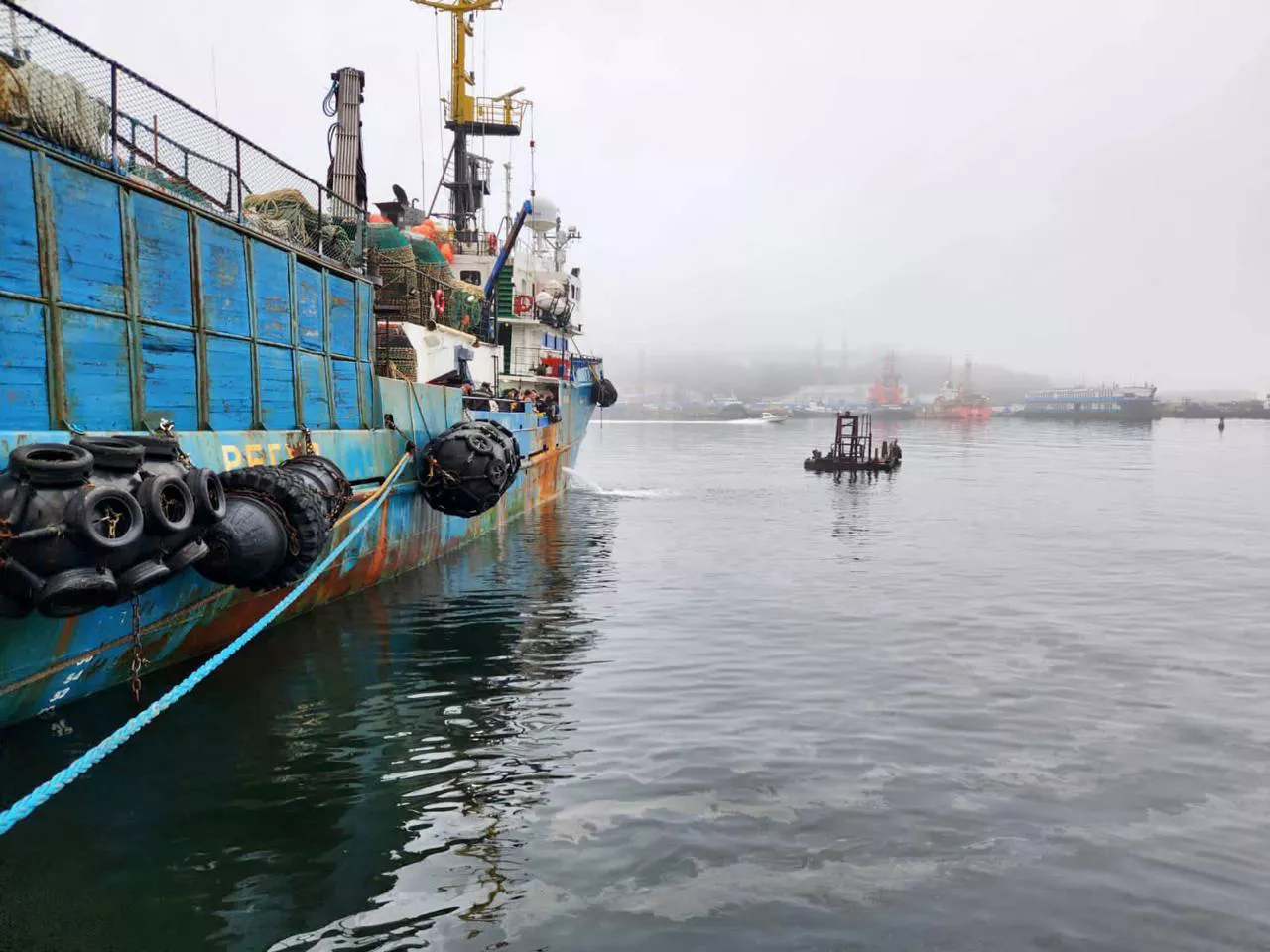 РБК Приморье