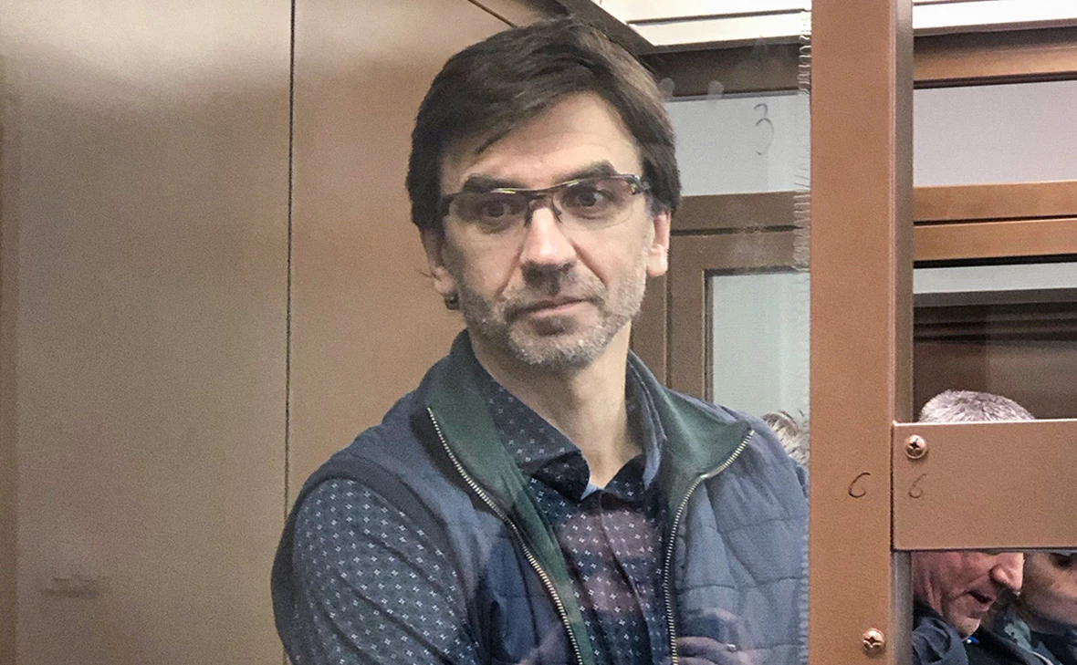 Алексей Потицкий / ТАСС