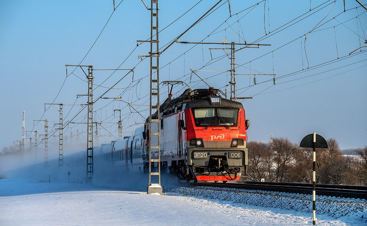Алексей Куденко / РИА Новости