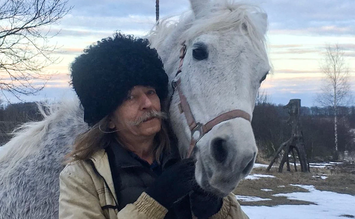 из личного архива