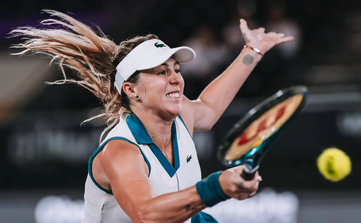 Alexander Scheuber / Getty Images