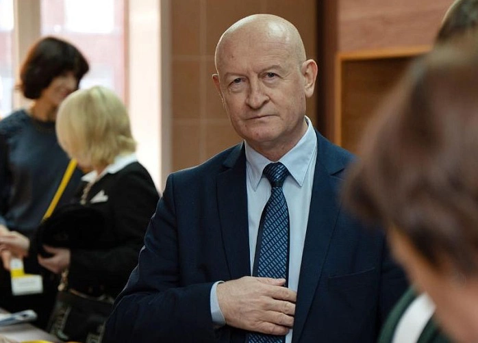 Новосибирское РО ВОГ