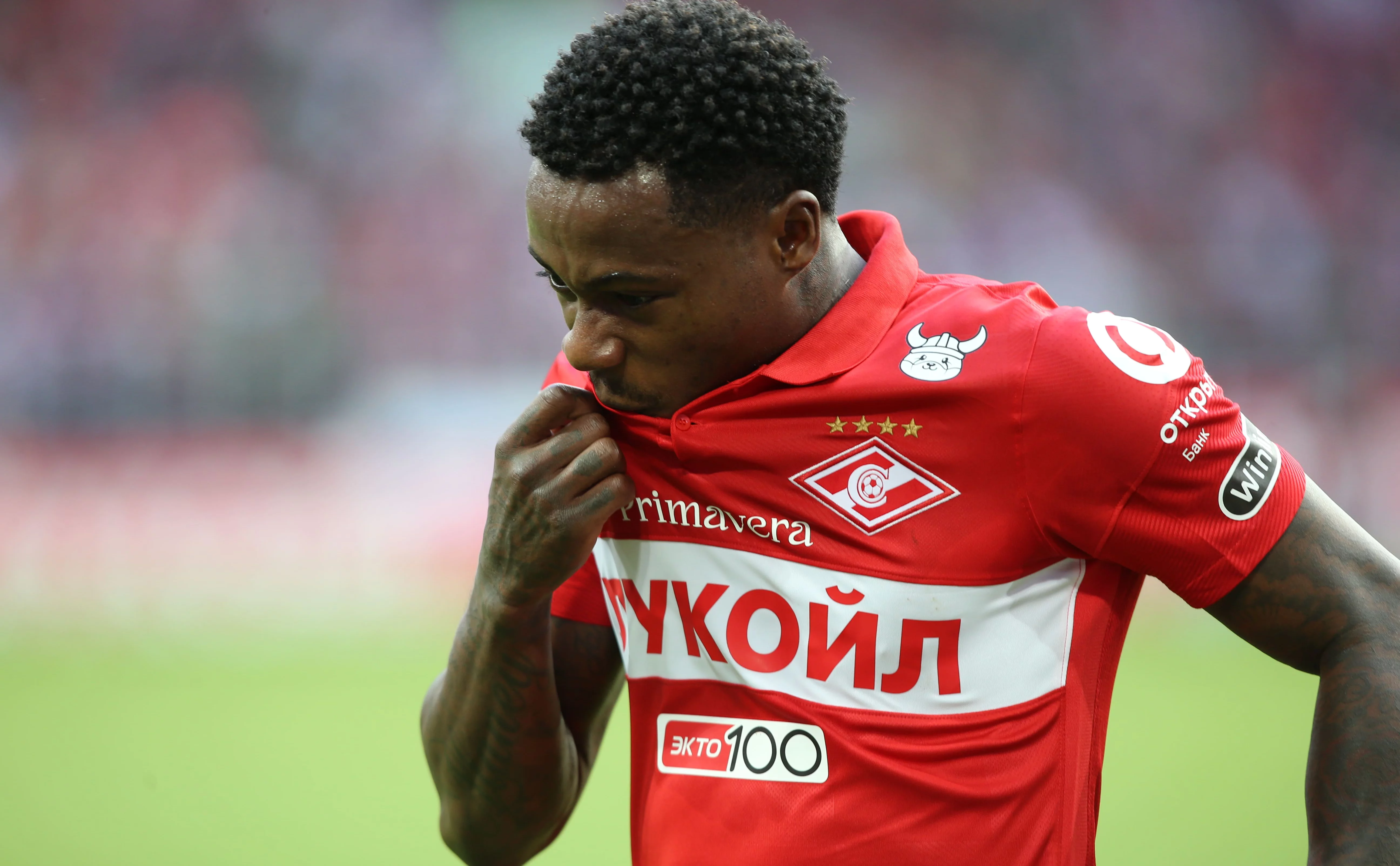 Stupnikov Alexander / Global look press