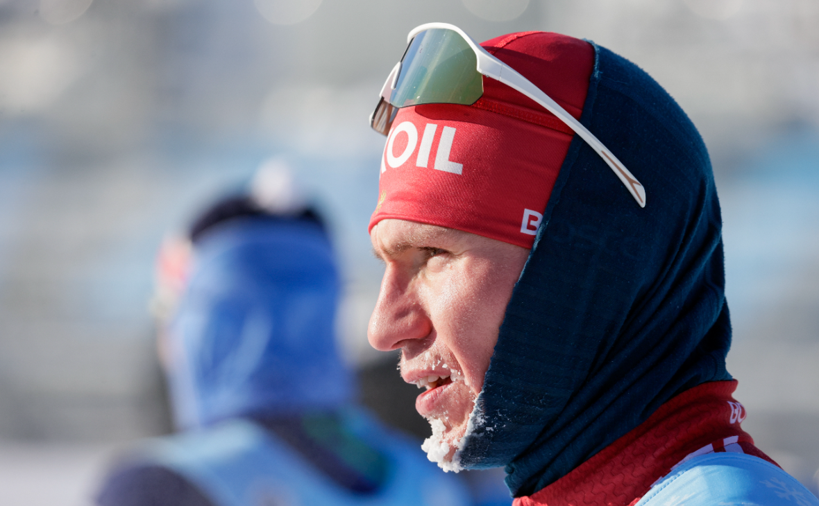 Михаил Синицын / ТАСС