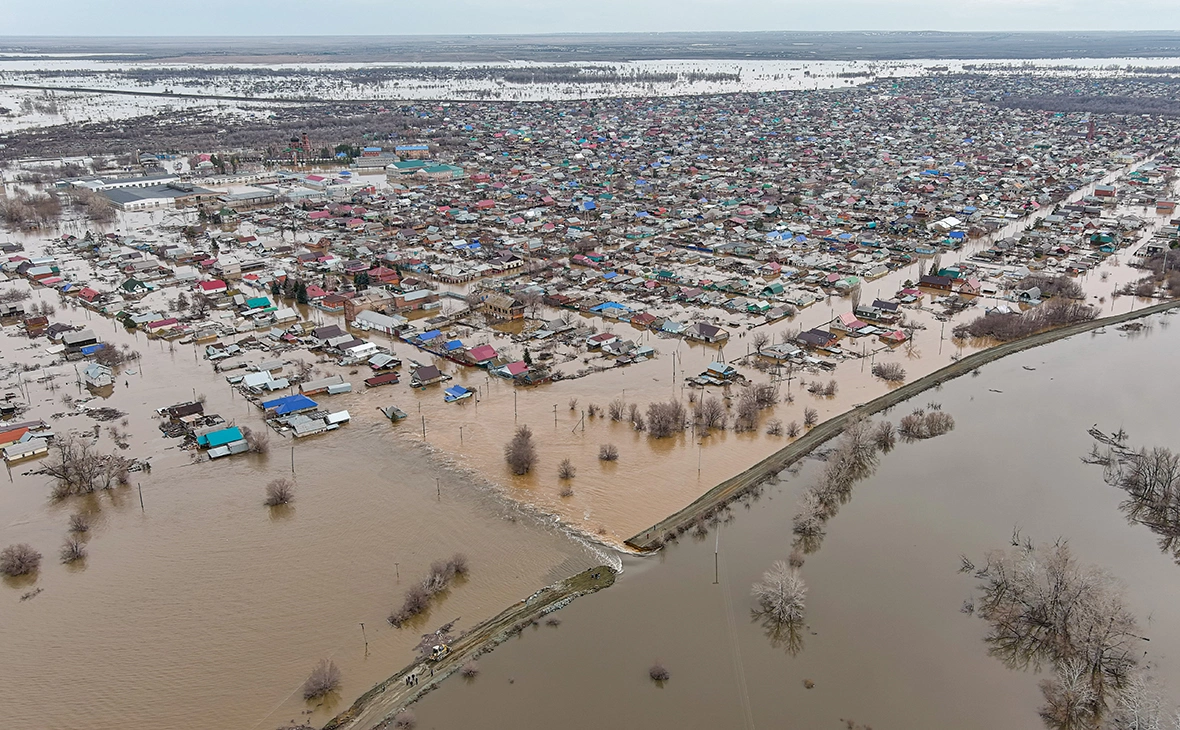 Егор Алеев / ТАСС