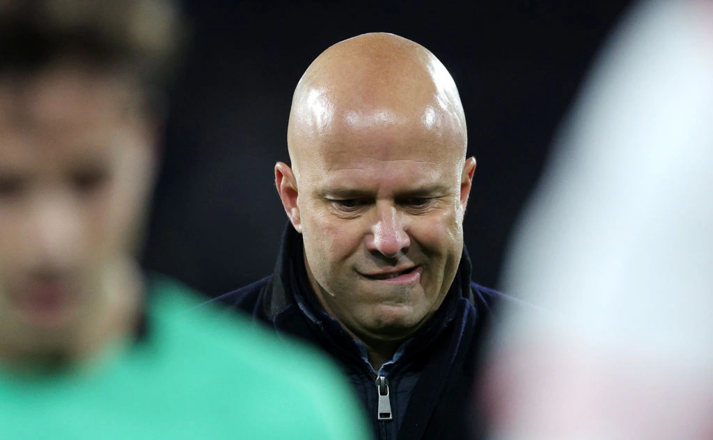 Dean Mouhtaropoulos / Getty Images