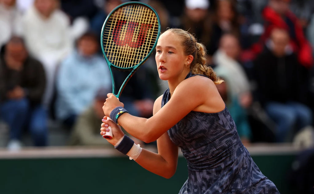 Dan Istitene / Getty Images