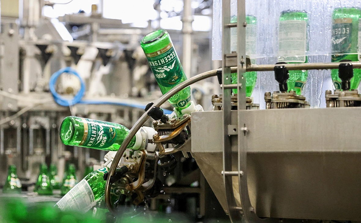 Елена Афонина / ТАСС