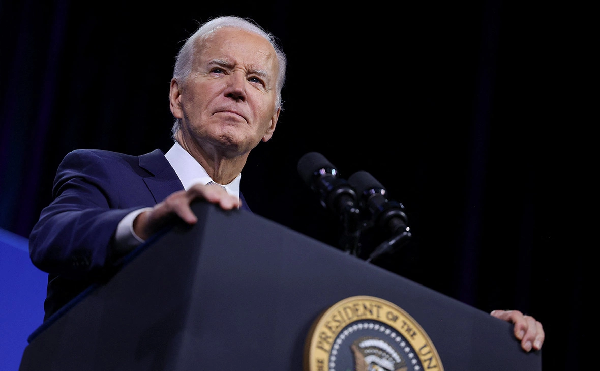 Tom Brenner / Reuters