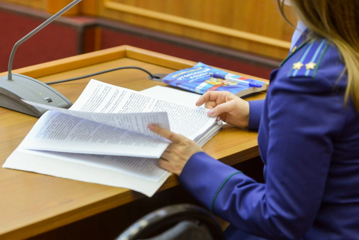 Вадим Ахметов / РИА URA.RU