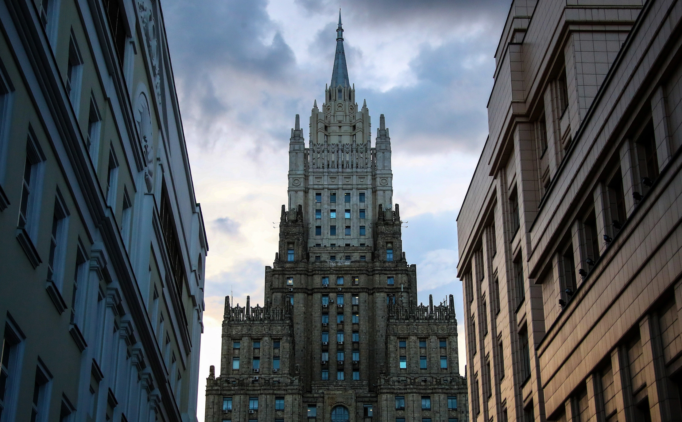 Валерий Шарифулин / ТАСС