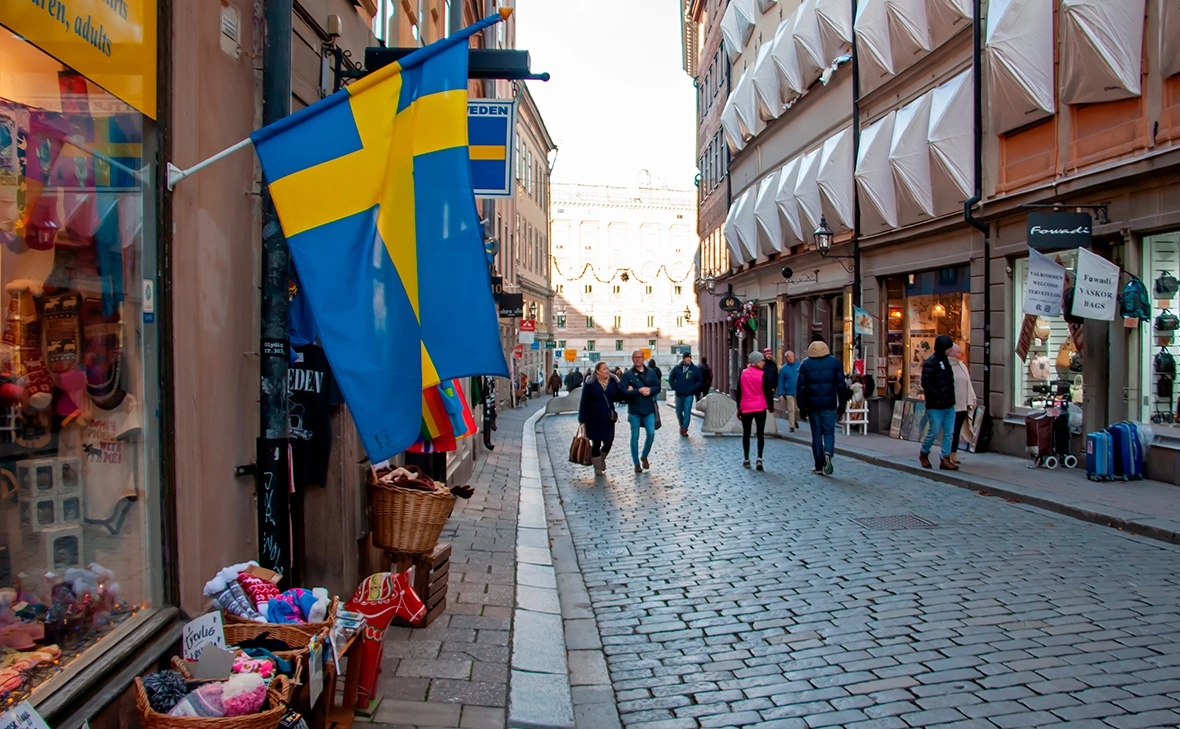 Elzbieta Krzysztof / Shutterstock