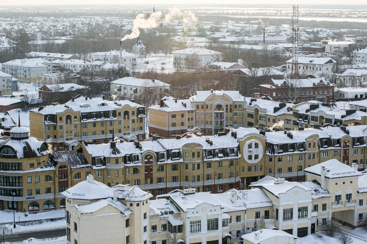 Денис Моргунов / URA.RU