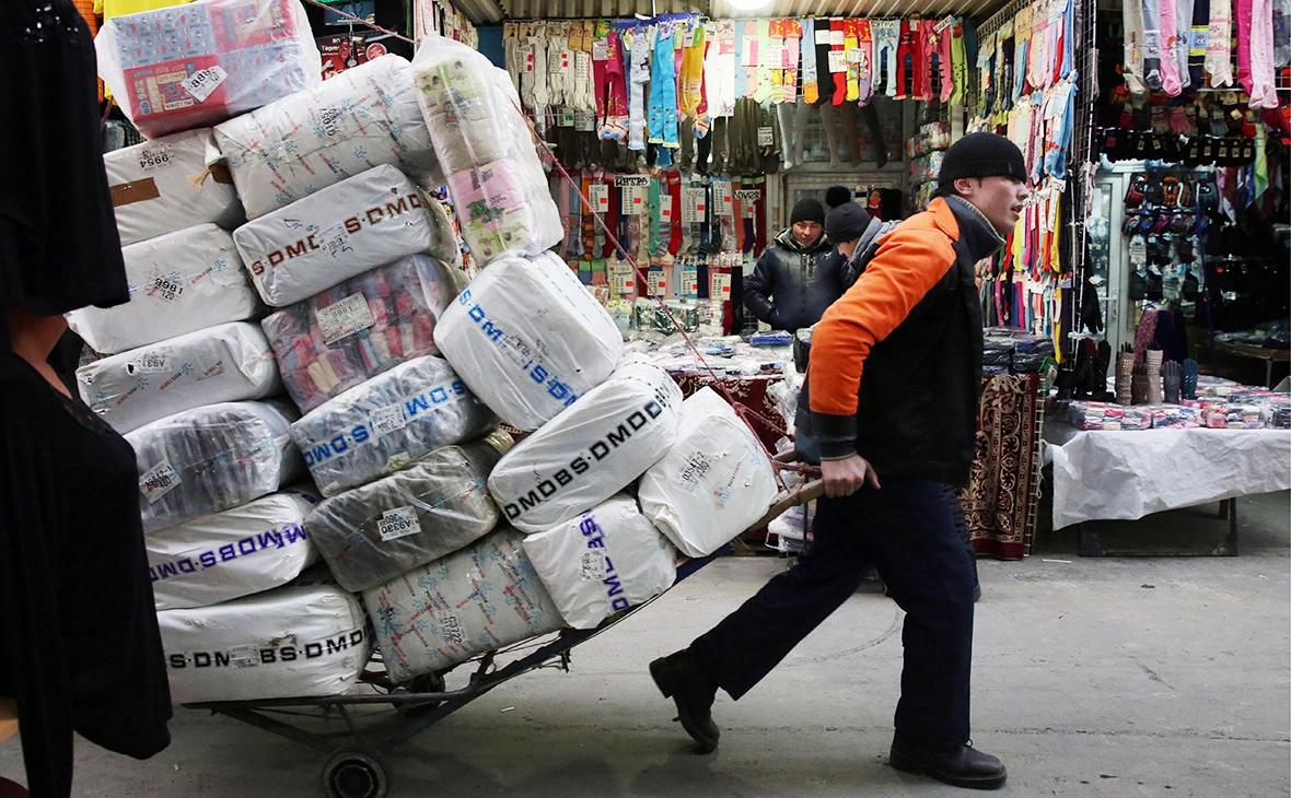 Артем Геодакян / ТАСС