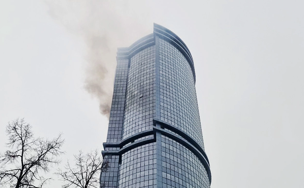 Оксана Сотник / ТАСС