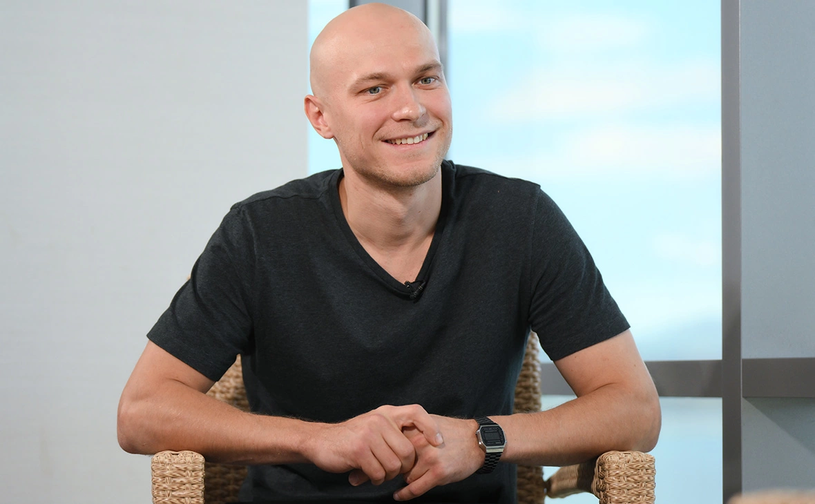 Екатерина Чеснокова / РИА Новости