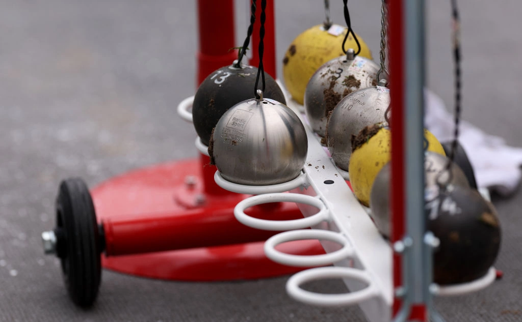 Dean Mouhtaropoulos / Getty Images