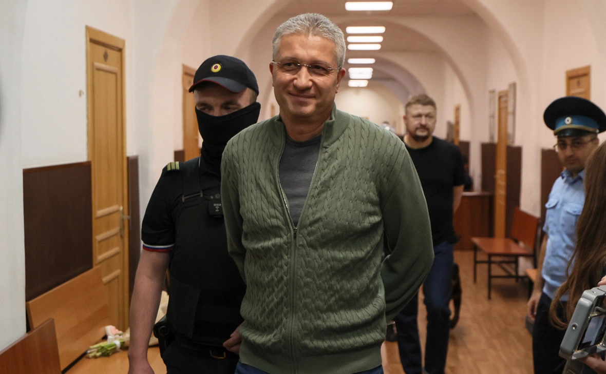 Максим Шипенков / ЕРА / ТАСС