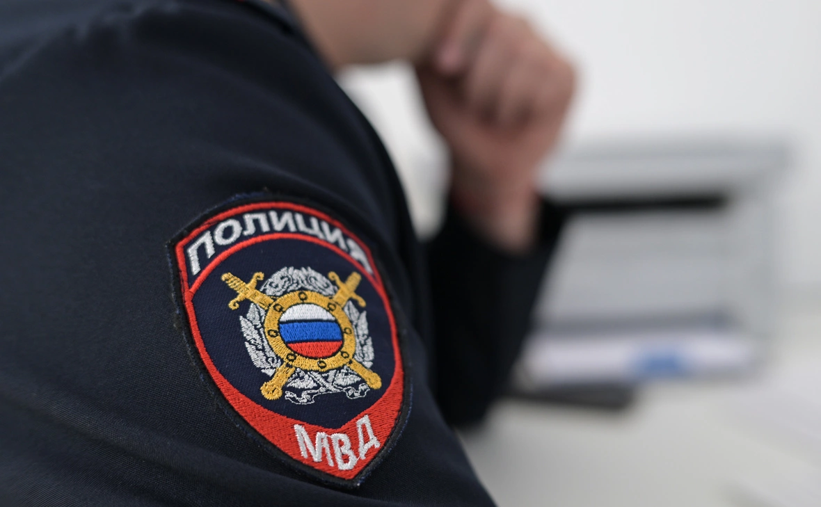 Александр Кряжев / РИА Новости