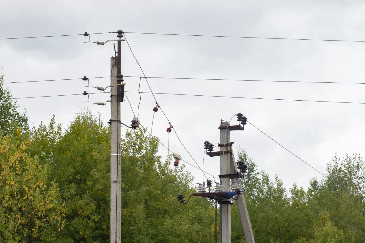 Сергей Русанов / URA.RU