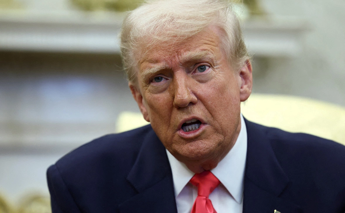 Evelyn Hockstein / Reuters