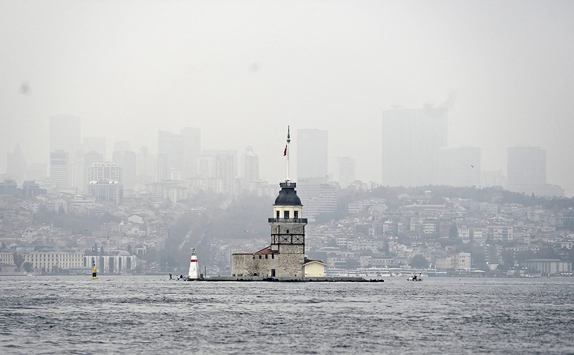 Seskimphoto / Imago-images / Global Look Press