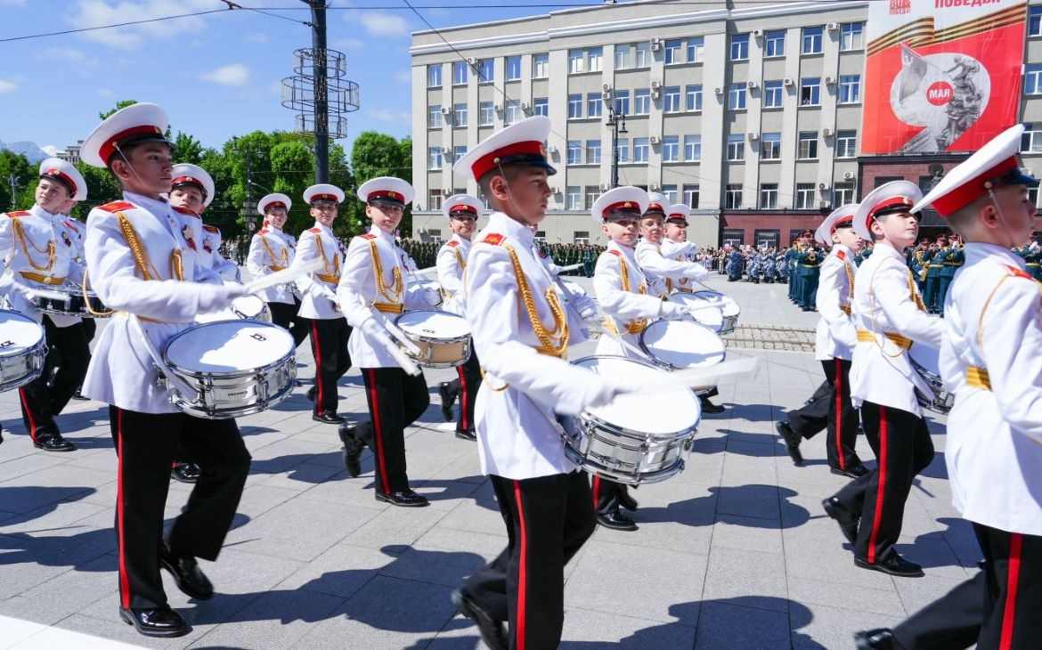 Фото: Пресс-служба республики Северная Осетия-Алания