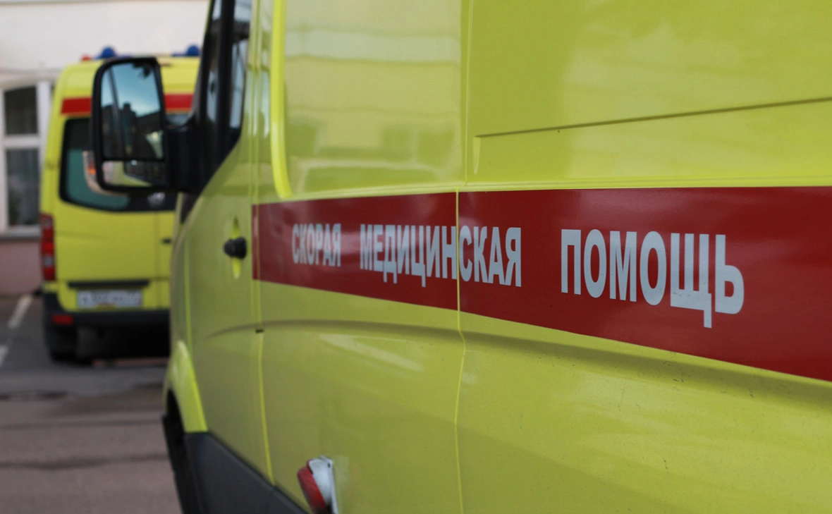 Никита Попов / РБК