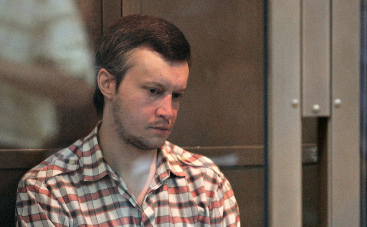 Александр Натрускин / Reuters