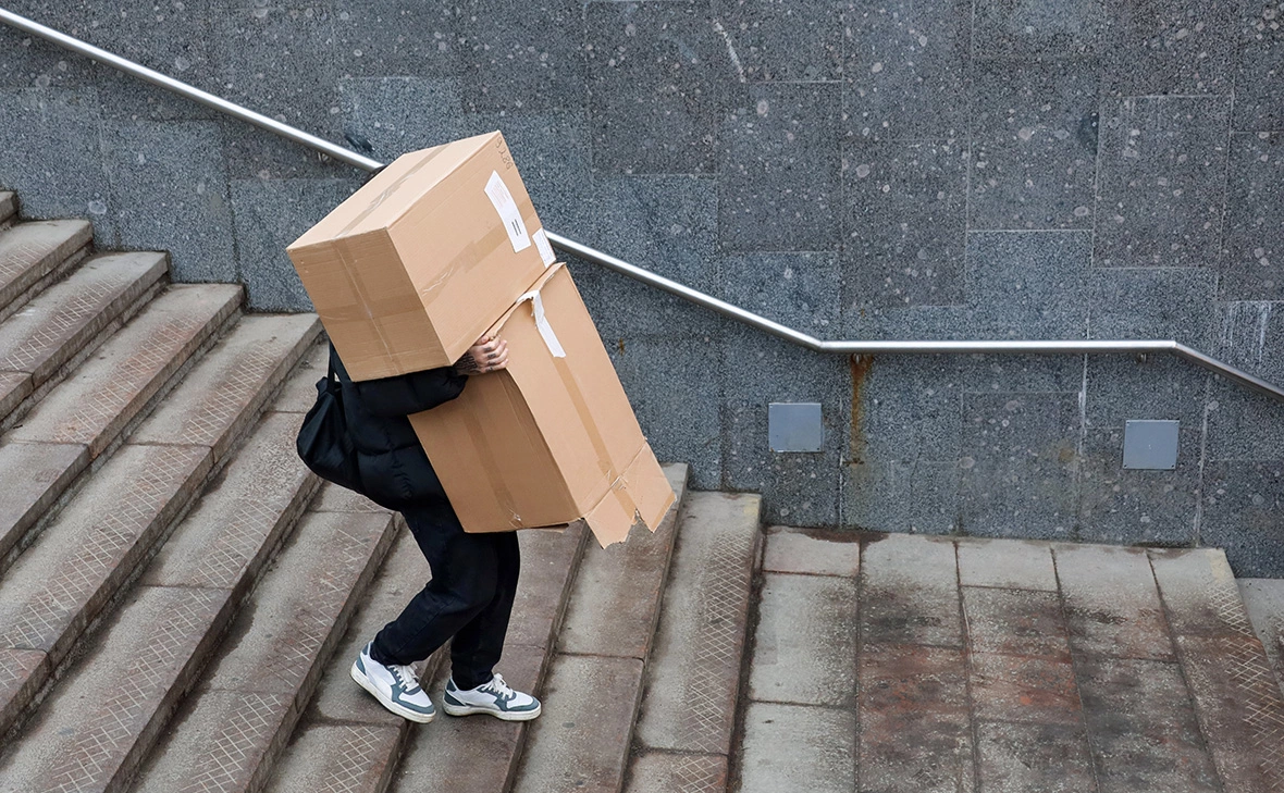 Олег Елков / ТАСС