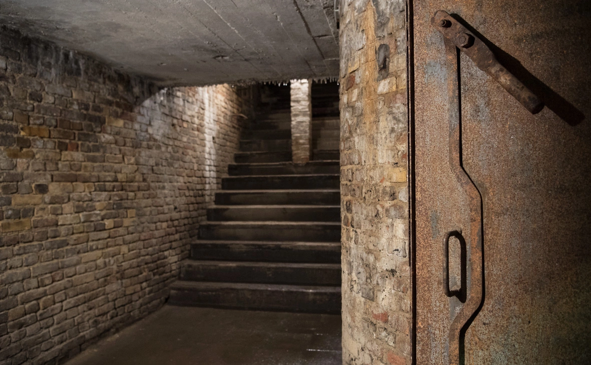 Soeren Stache / dpa / Global Look Press