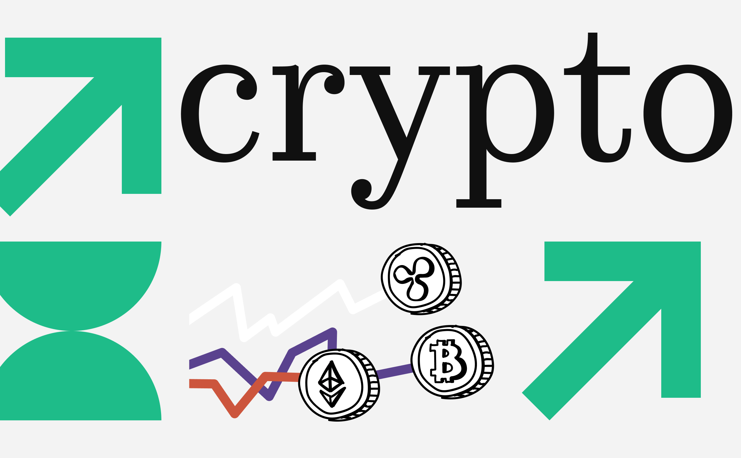 Биткоин предпринял новую попытку роста. Что произошло на крипторынке