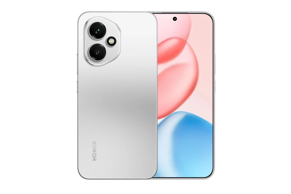 ИИ-смартфон Honor 400