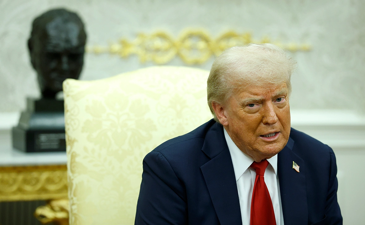 Kevin Dietsch / Getty Images