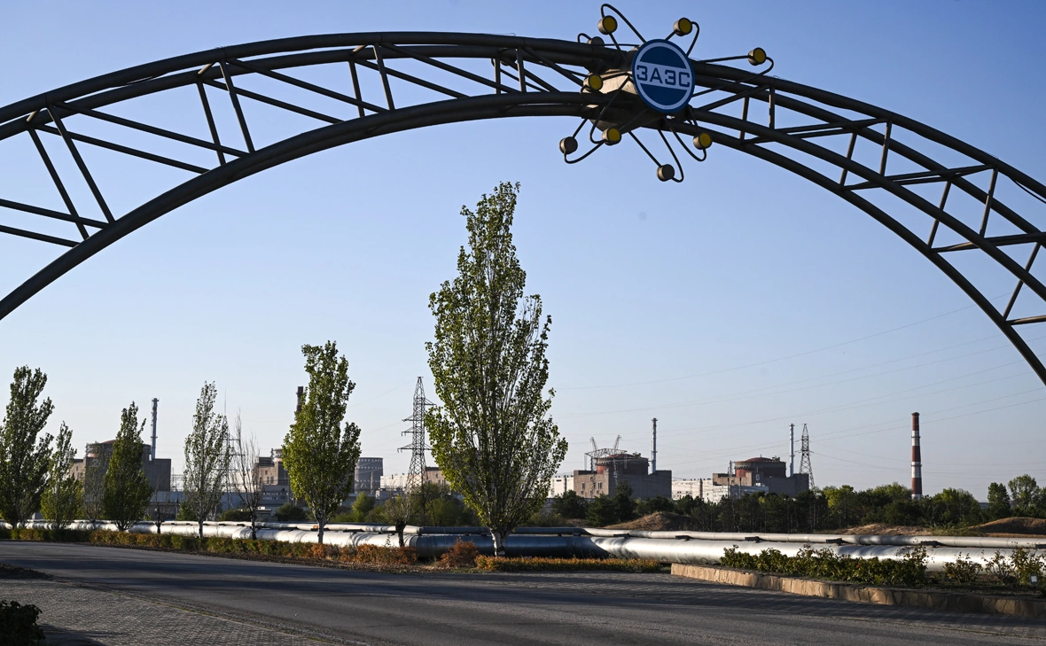 Константин Михальчевский / РИА Новости