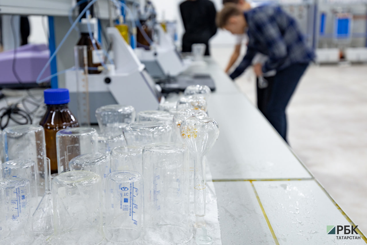 В Татарстане хотят втрое увеличить премию молодым ученым