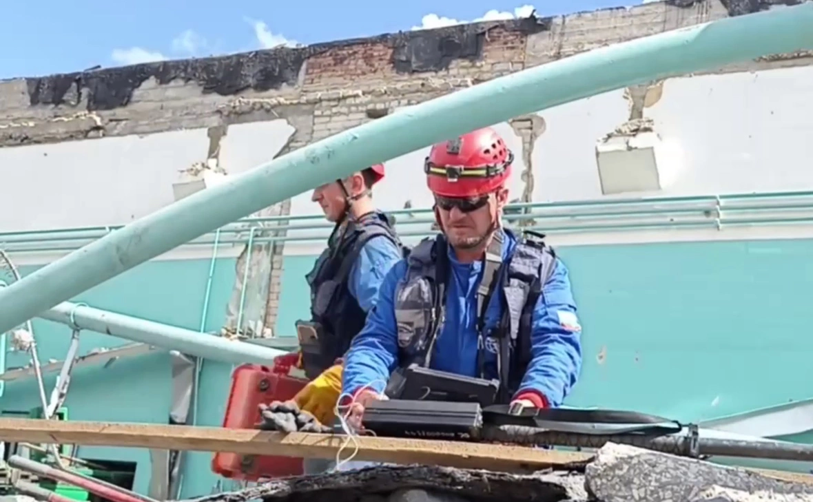 ГУ МЧС России по Рязанской области