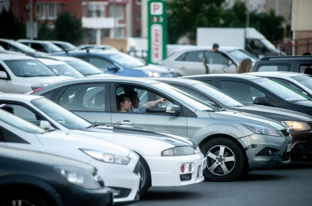 Наталья Чернохатова / URA.RU
