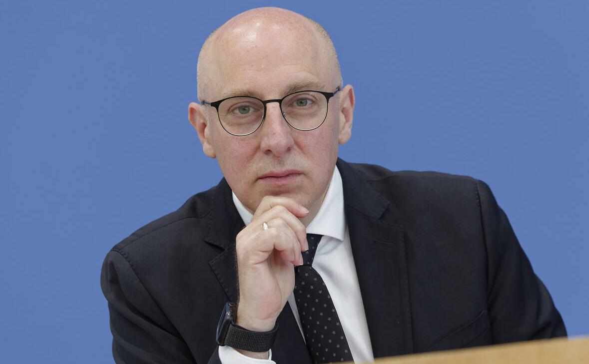 В Германии призвали улучшить контрразведку из-за «российской угрозы»