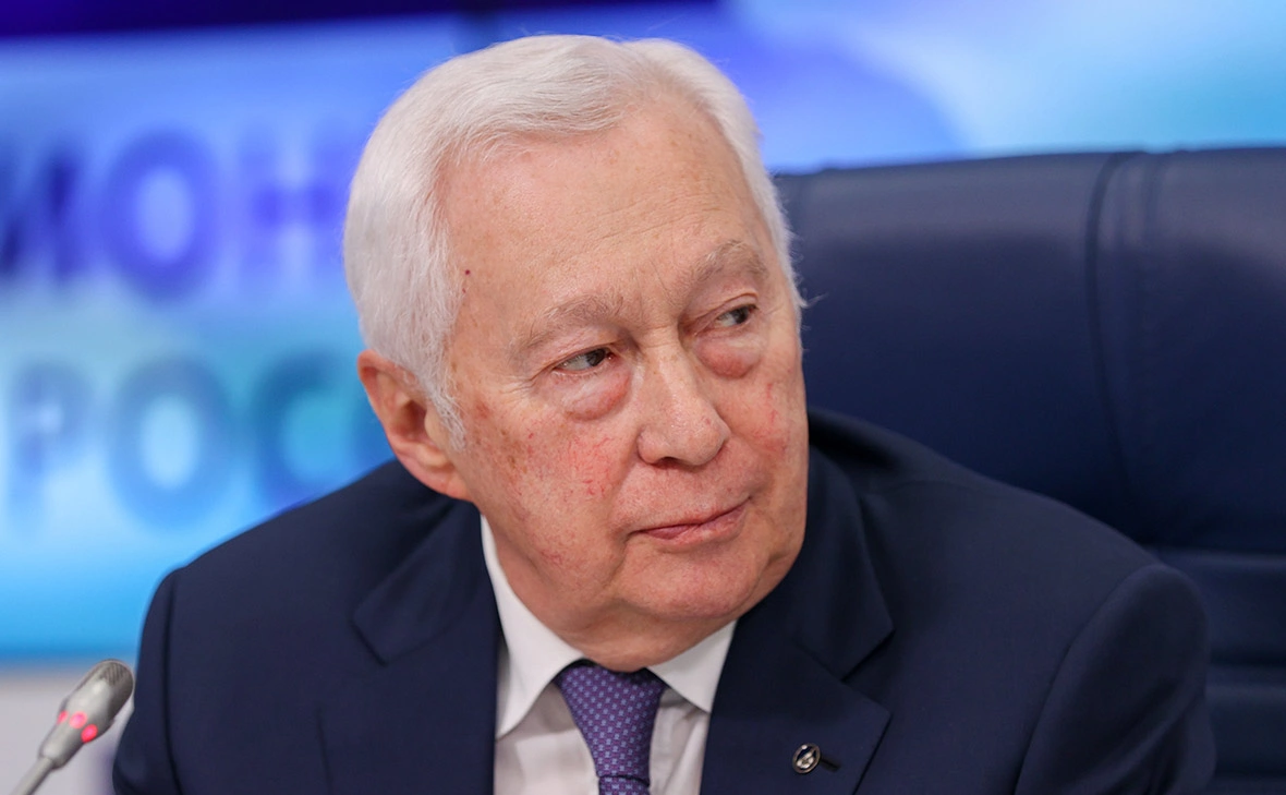 Валерия Калугина / ТАСС