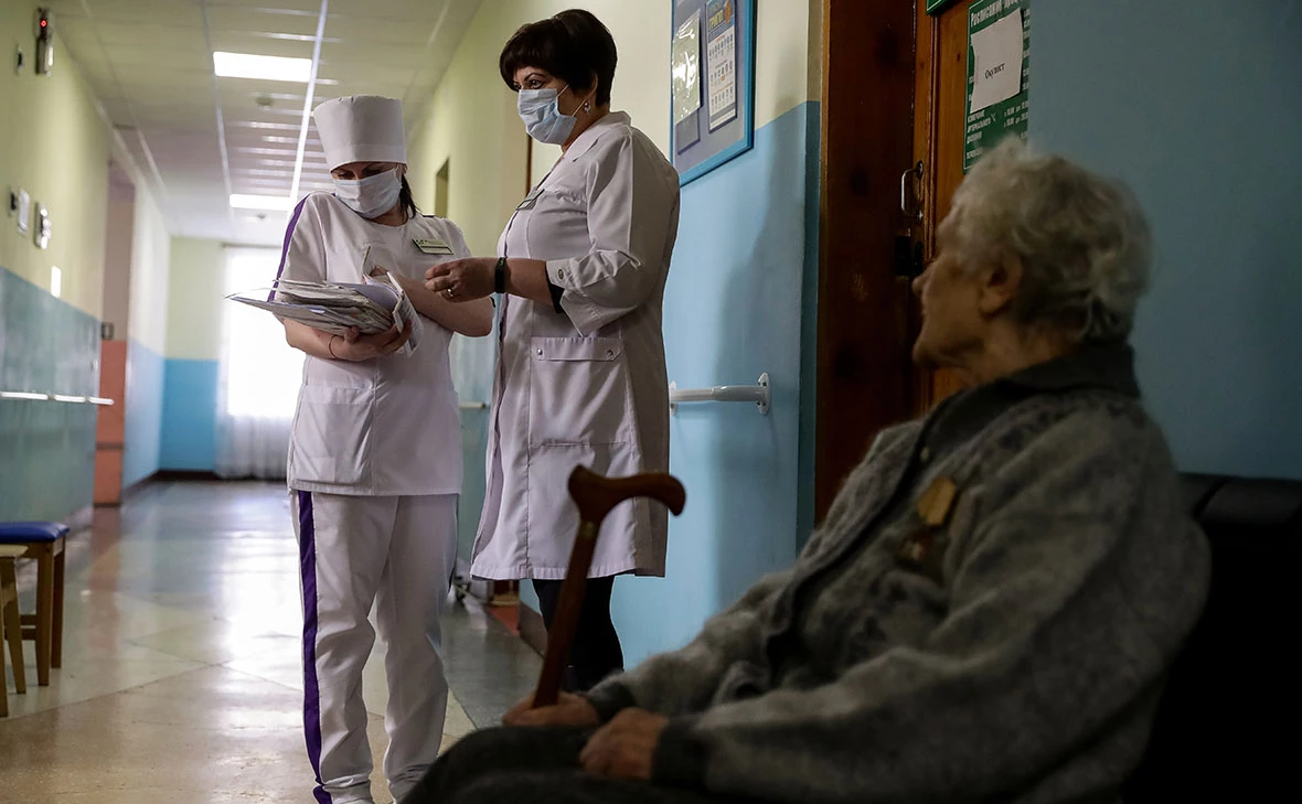 Кирилл Кухмарь / ТАСС