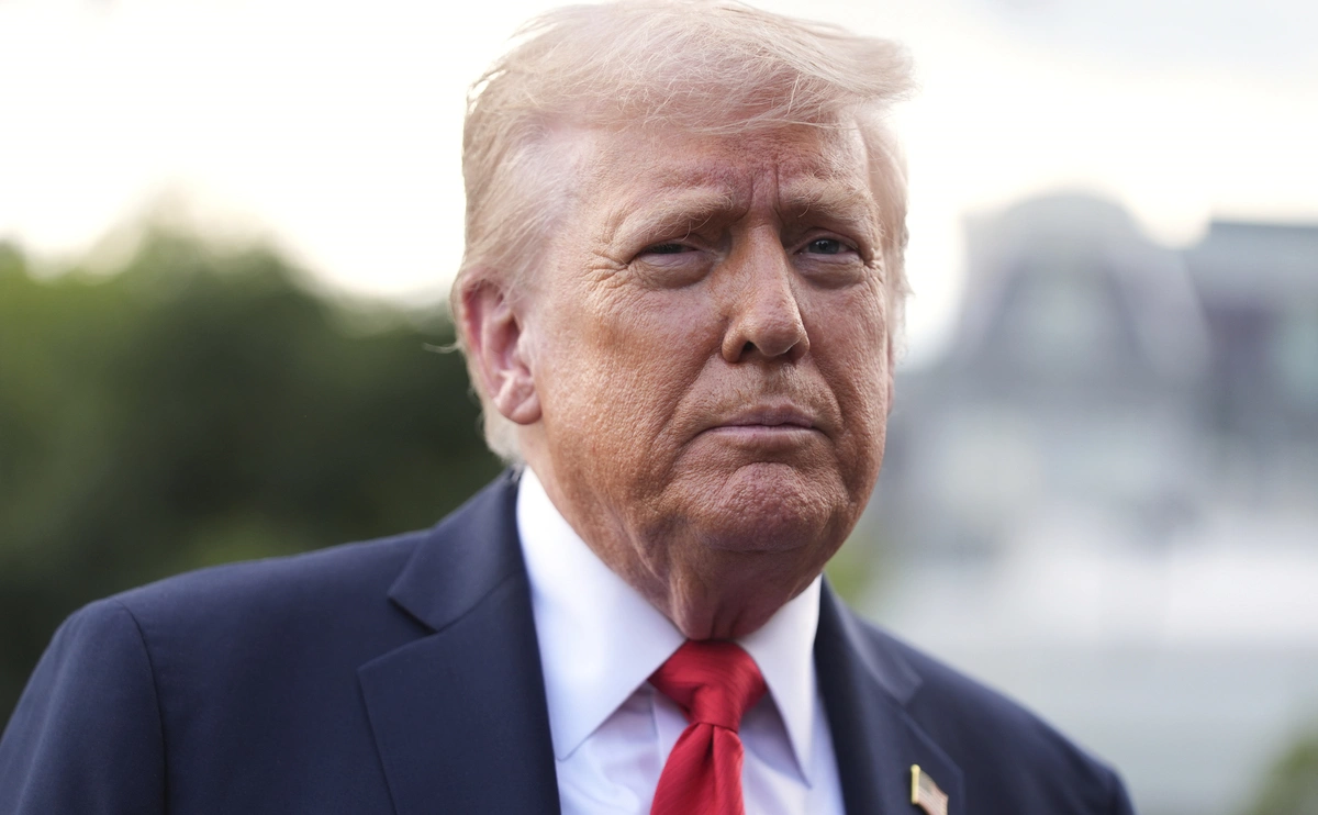 Evan Vucci / AP / ТАСС