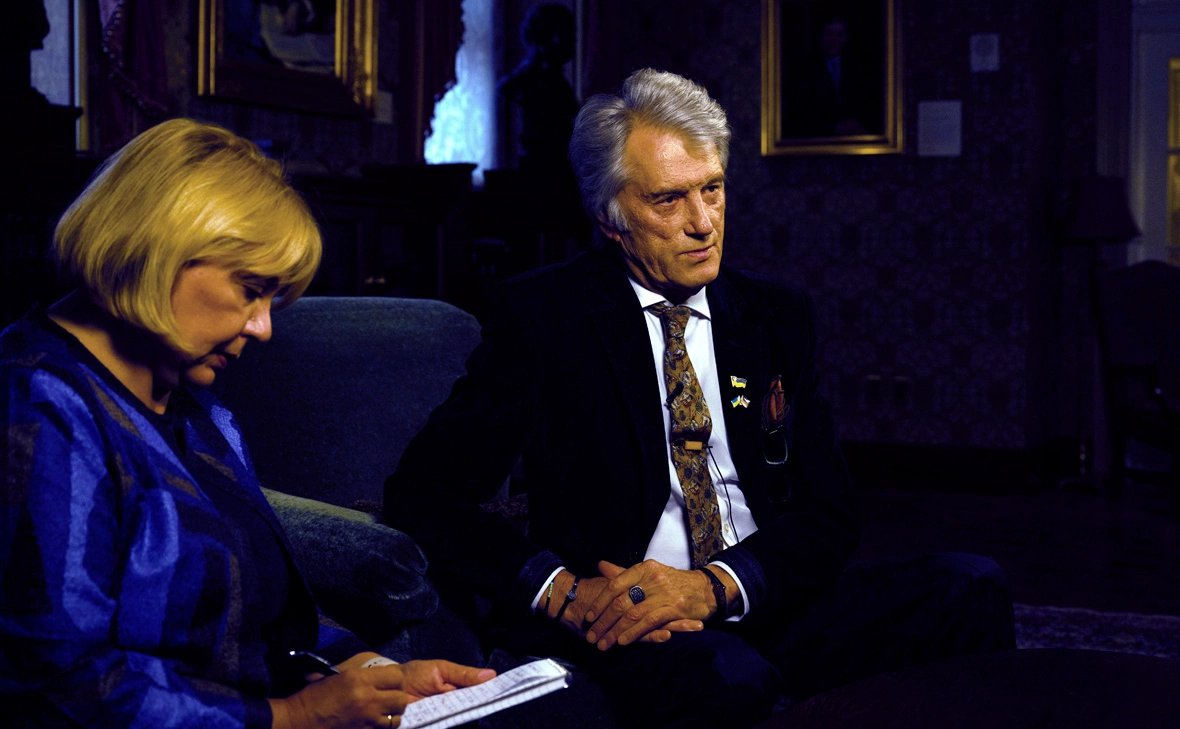 Joe Lamberti / AP / ТАСС