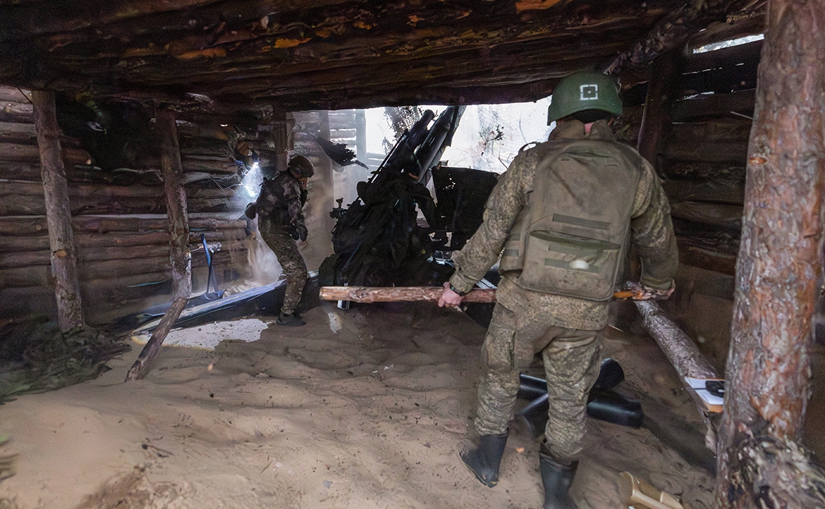 Алексей Коновалов / ТАСС