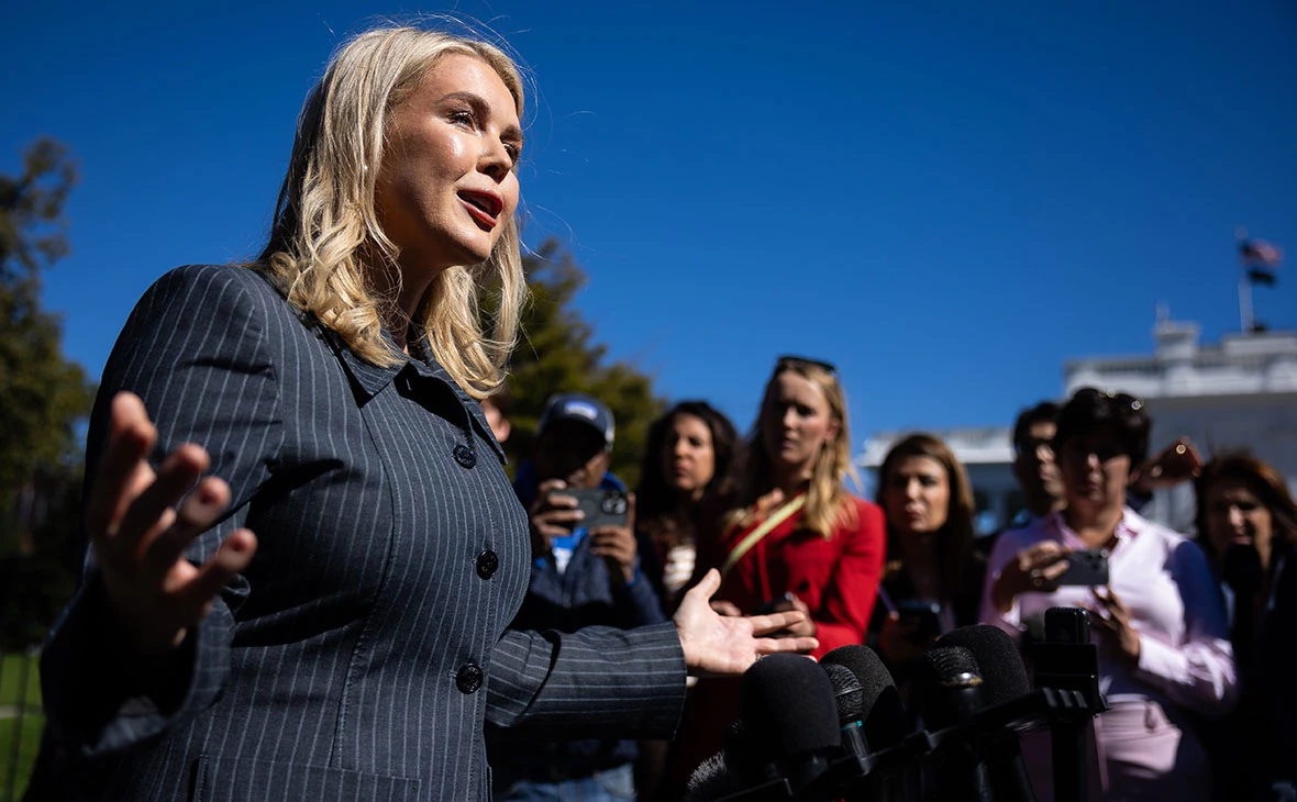 Francis Chung /  CNP / Keystone Press Agency / Global Look Press