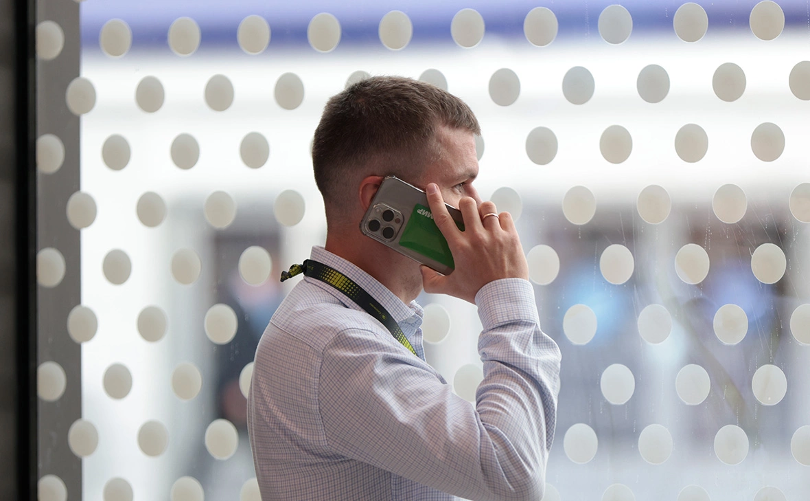 Михаил Гребенщиков / РБК