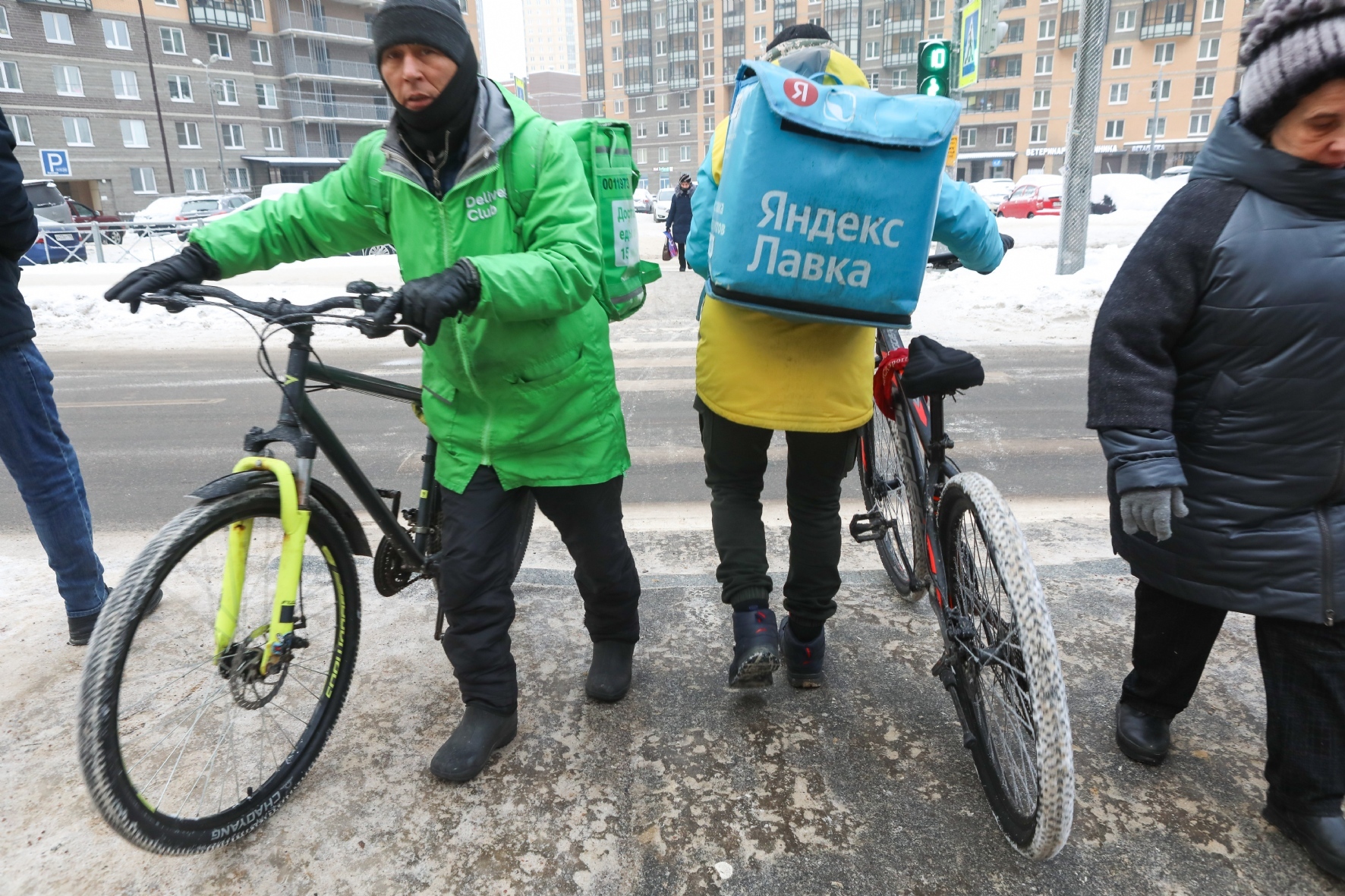 Фото: Пименов Роман/PhotoXPress.ru