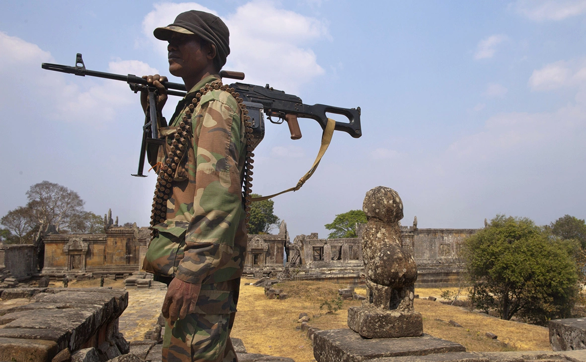 Paula Bronstein / Getty Images